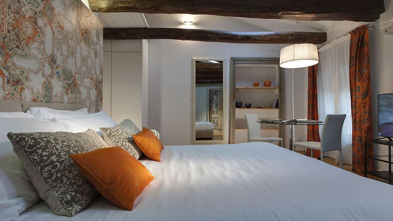 Piazza Vittorio Suites