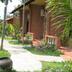 Vista del exterior