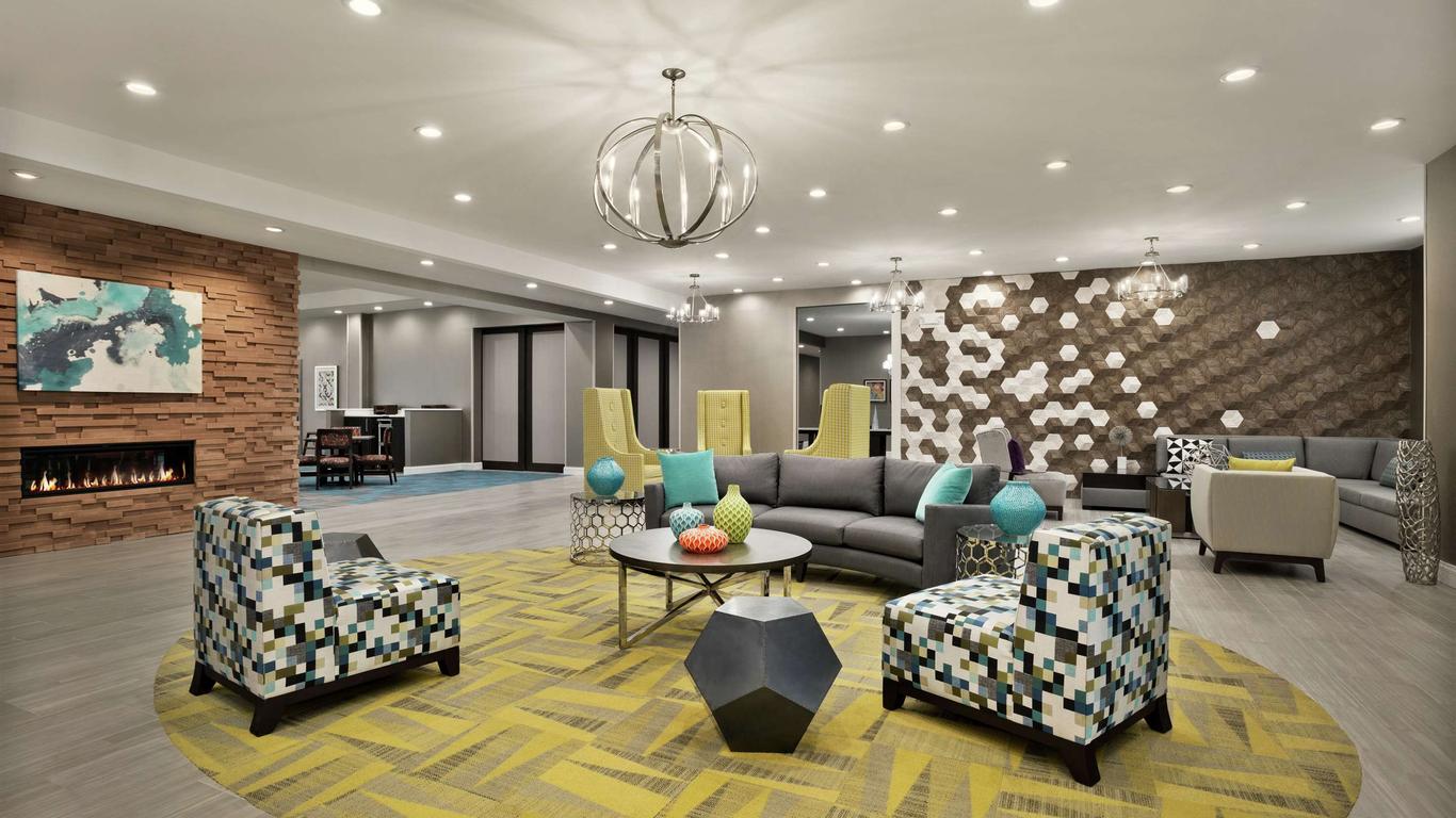 Homewood Suites by Hilton Florence