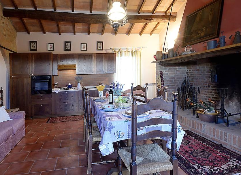 Comedor Foto