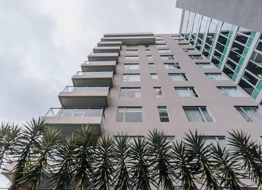 Edificio Foto