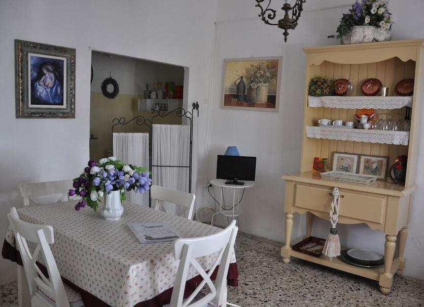 Comedor Foto