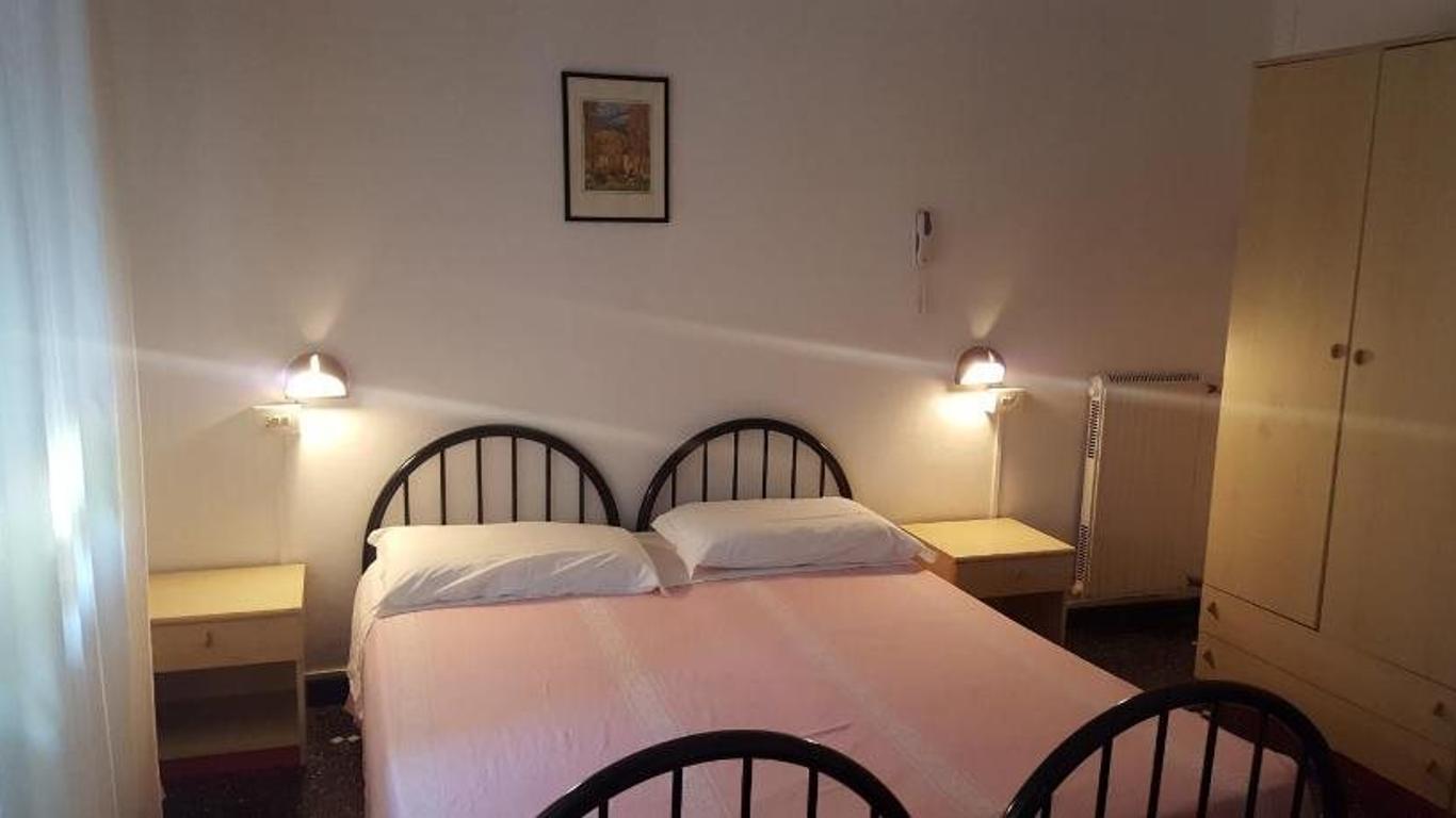 Hotel La Pineta