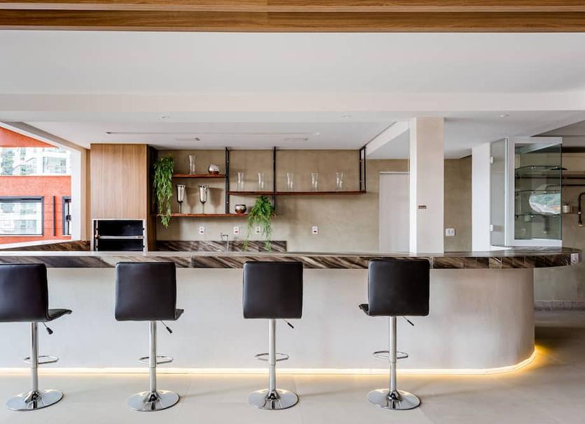 Cocina Foto