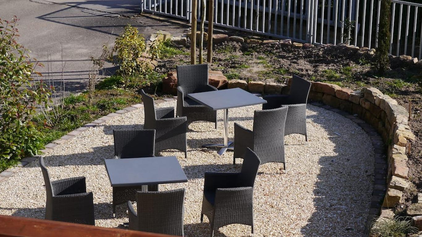Hotel Linde Pfalz