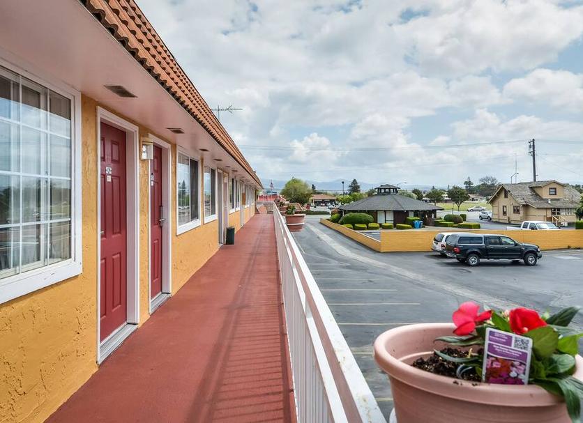 Balcón Foto