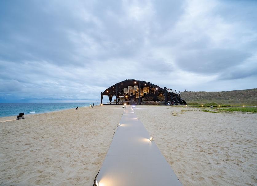 Playa Foto