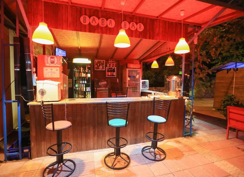 Bar Foto