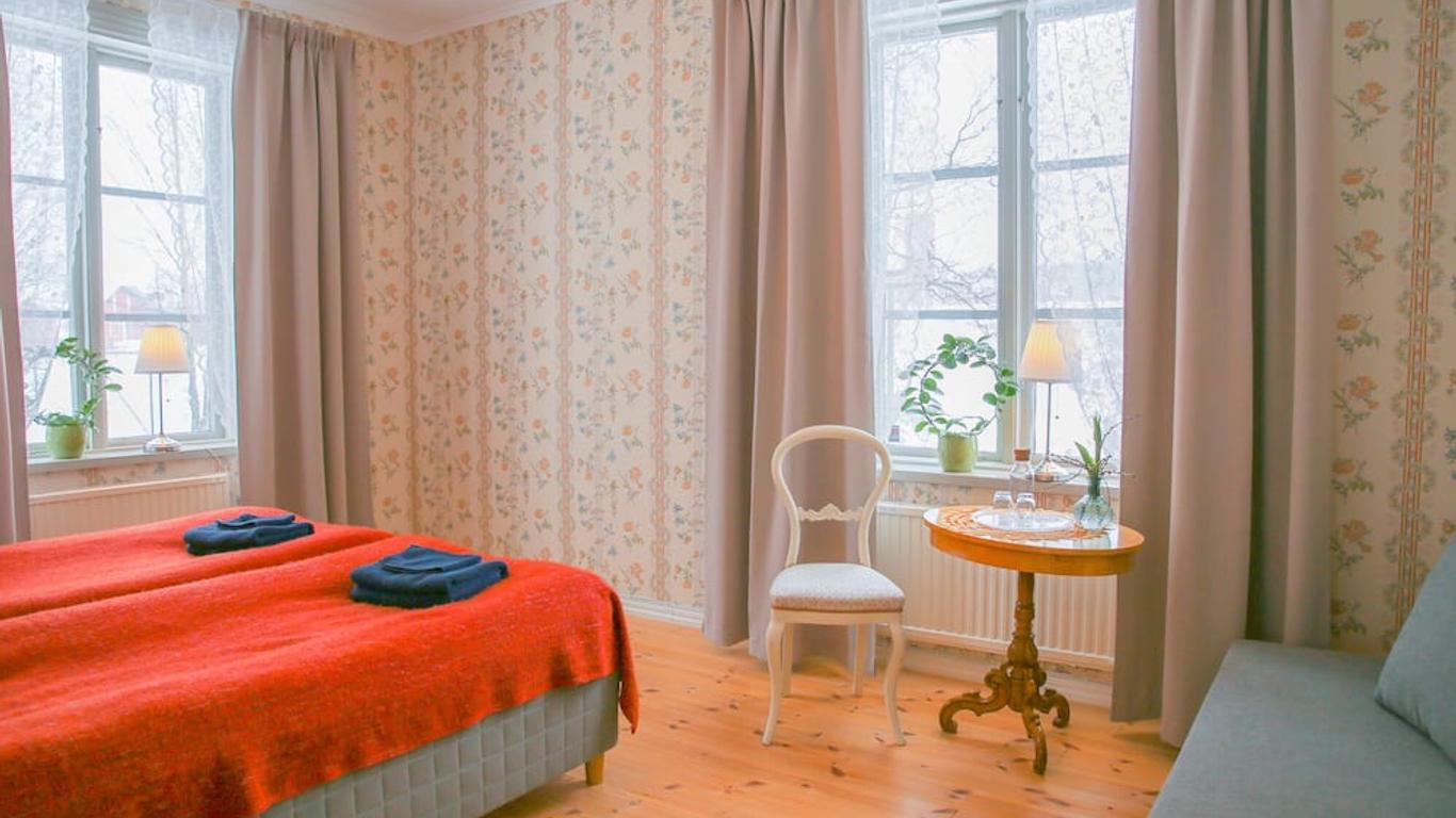 Polhem Bed & Breakfast