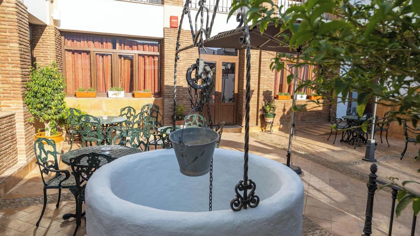 Hotel La Casa Grande del Burgo