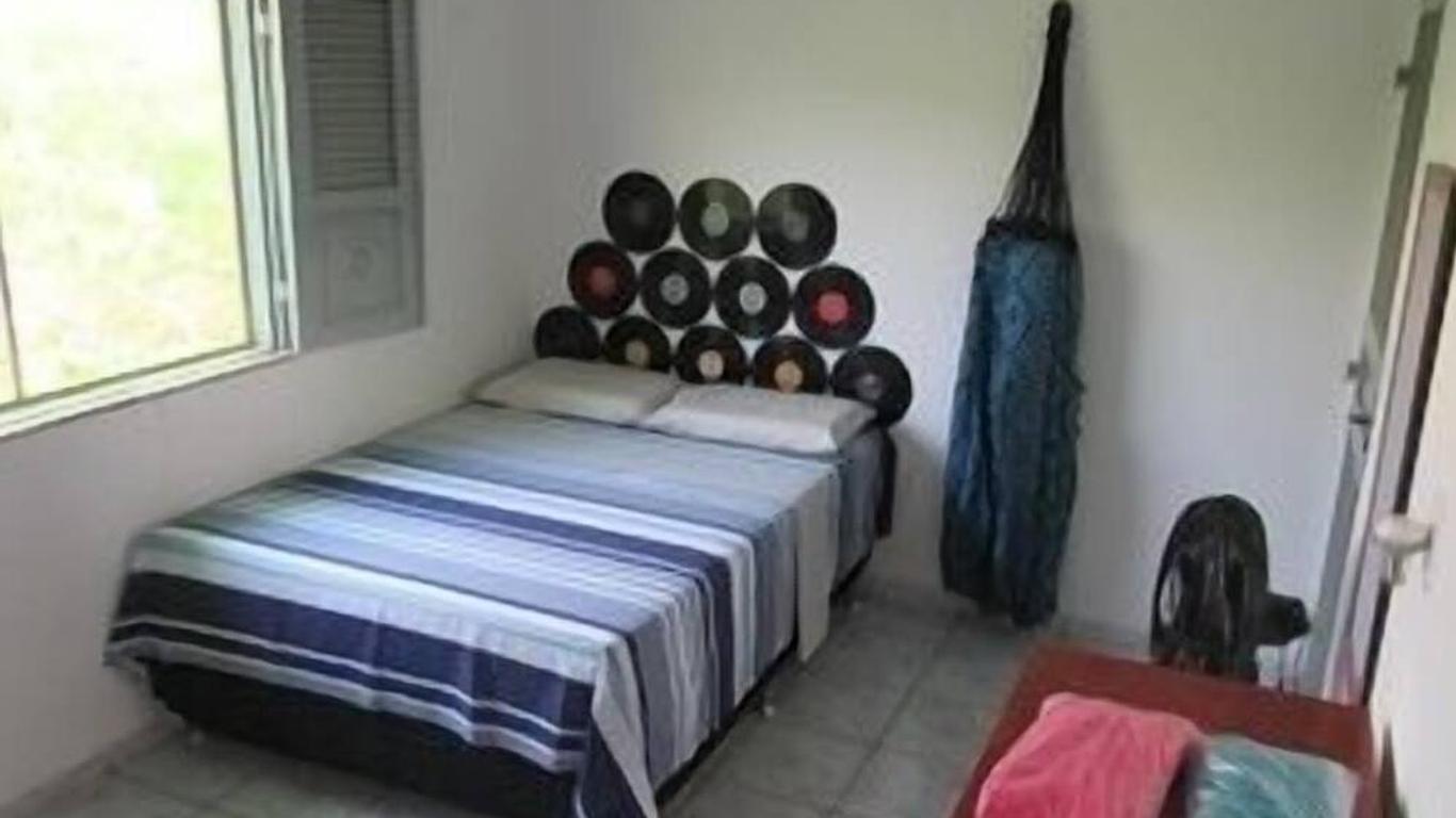 Delta Hostel