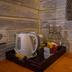 Servicio de la habitación