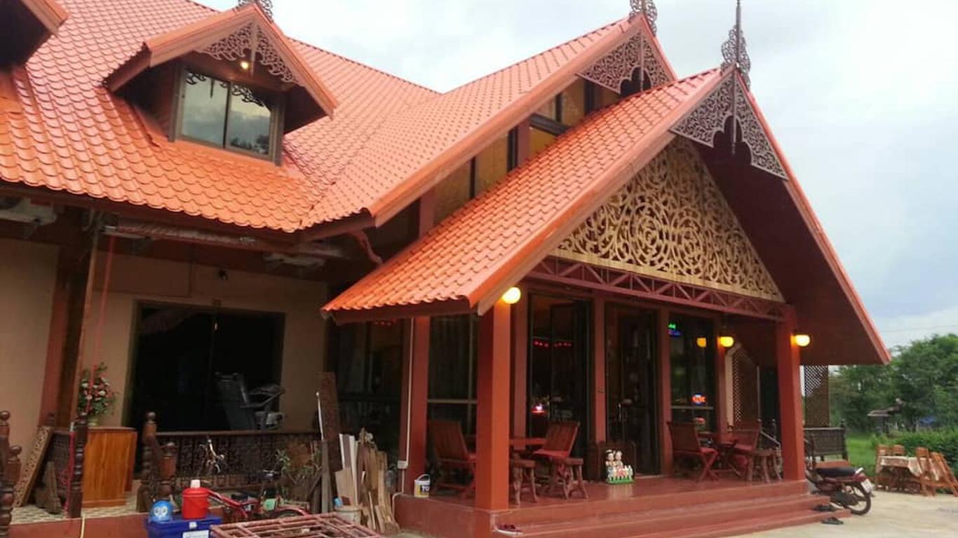 Tai Asean House