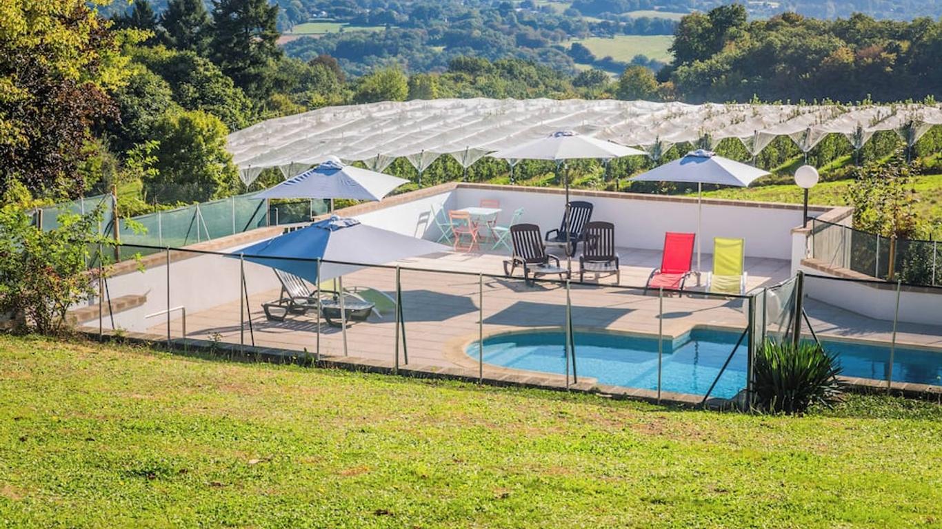 Relais du Bas Limousin