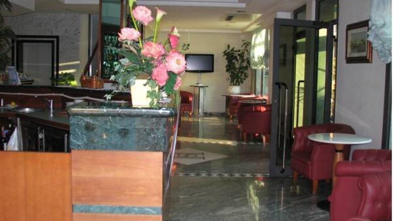 Hotel Smeraldo