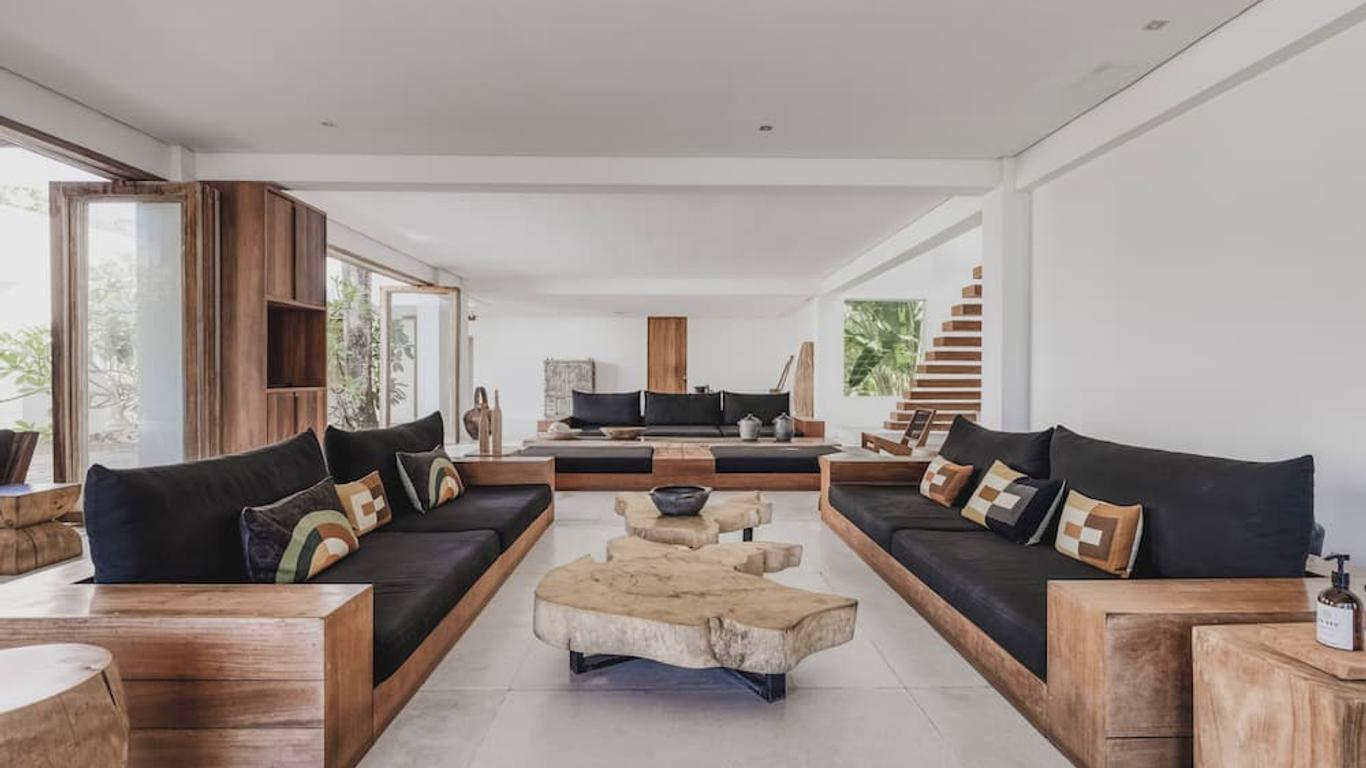Ka Bru Beach Boutique Hotel