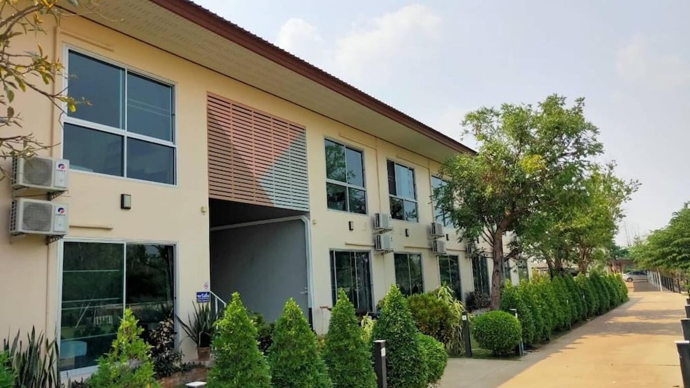 Taamjai Resort