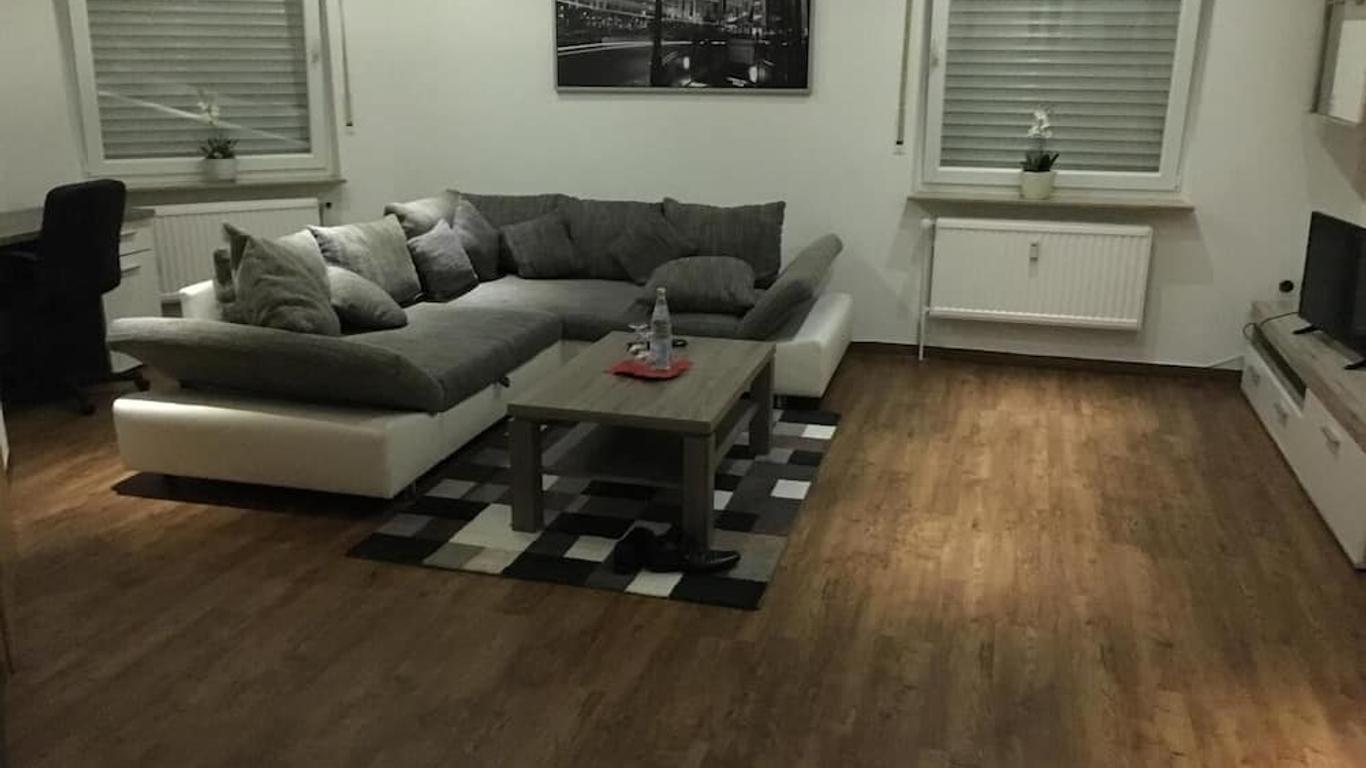 Hotel Friesenhof