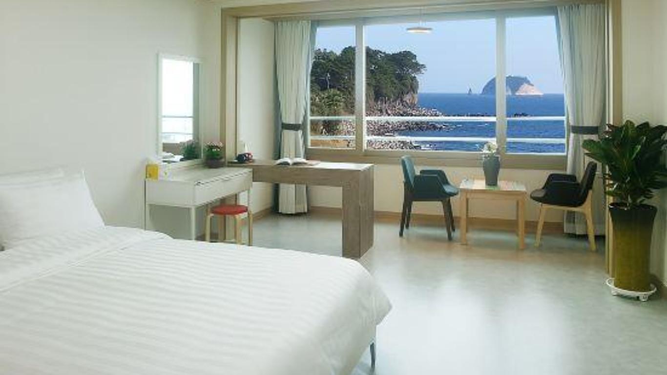 Seogwipo Blandiya Pension
