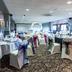 Sala de banquetes