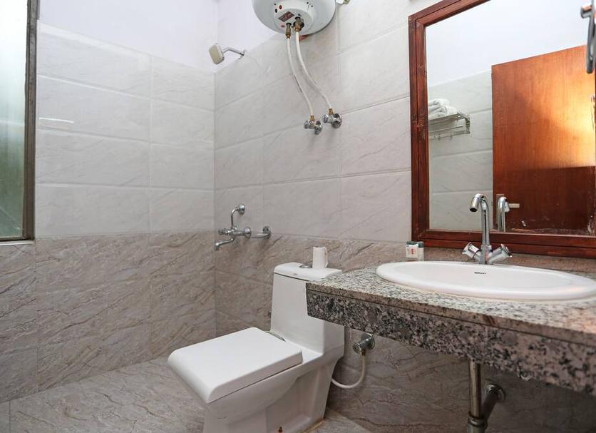 Recepción Foto