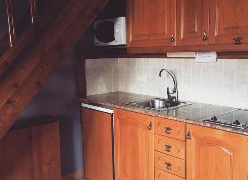 Cocina Foto