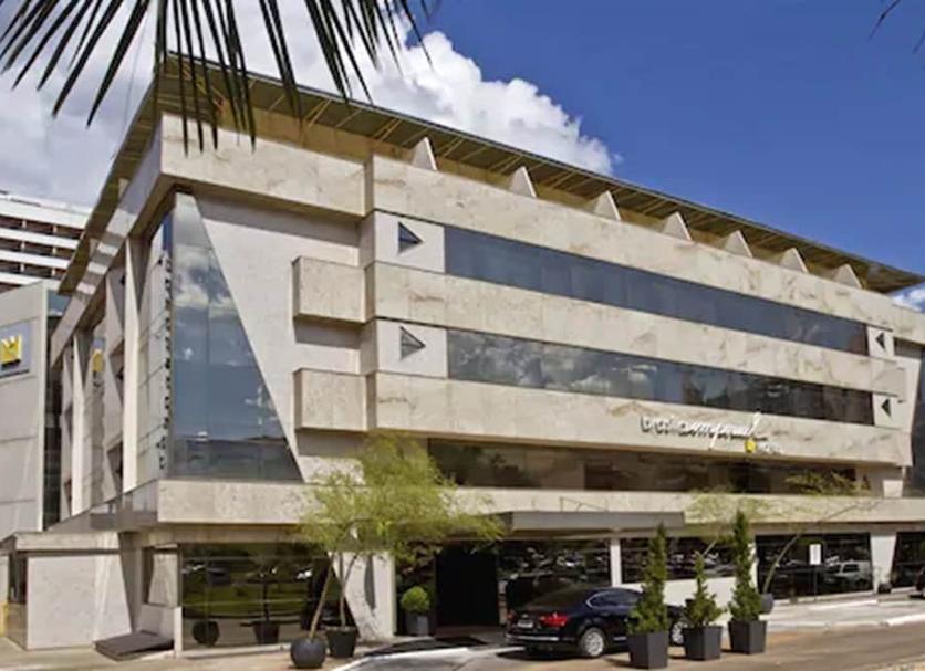 Edificio Foto