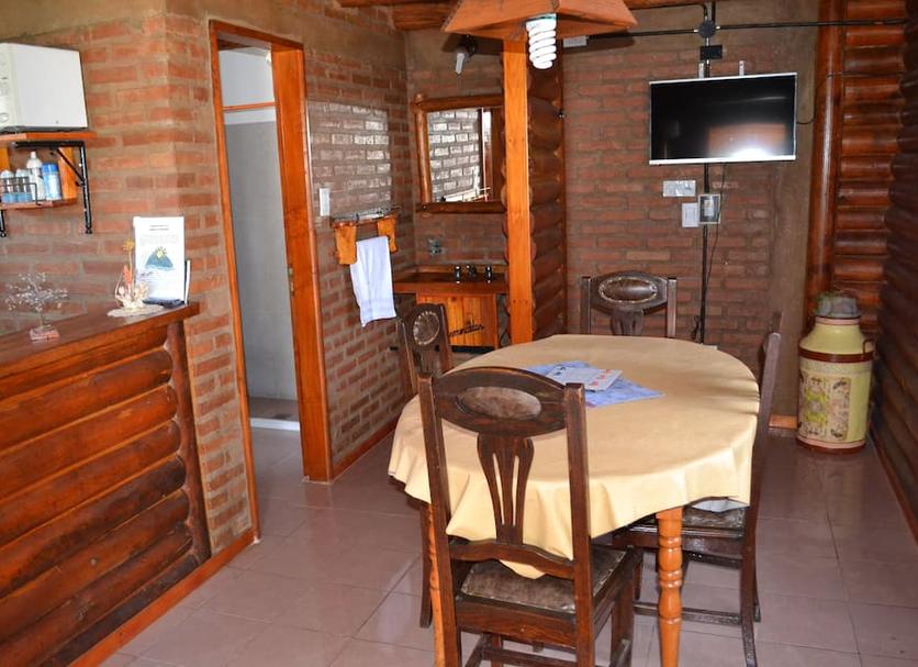Comedor Foto