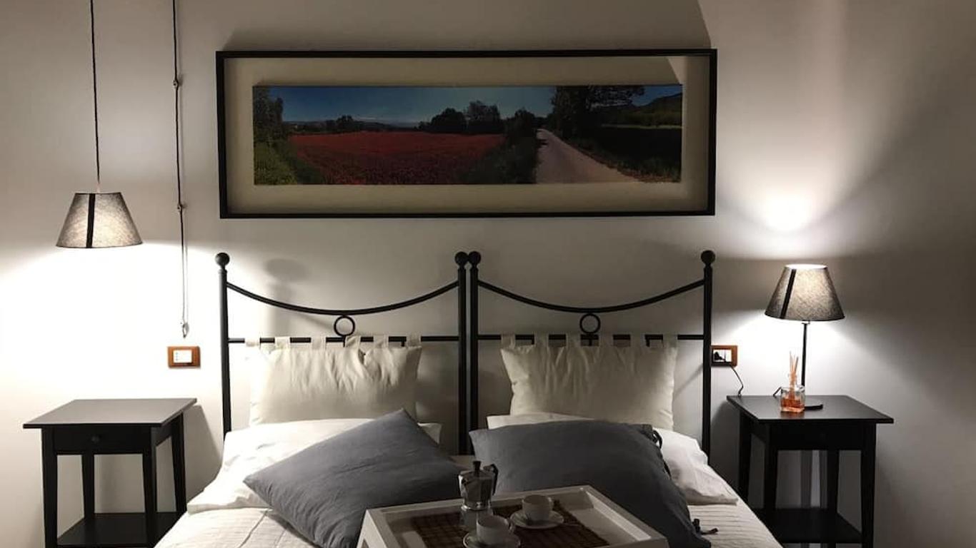 Fattoria Antica Forconia