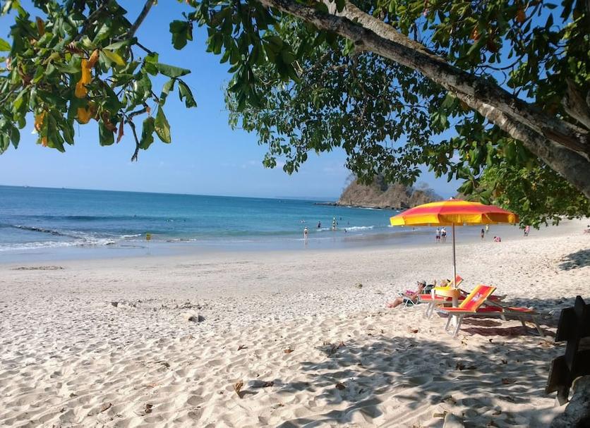 Playa Foto