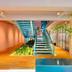 Escaleras