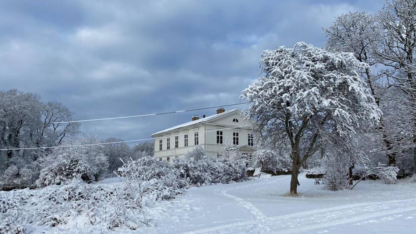 Amiralsgården Werstorp