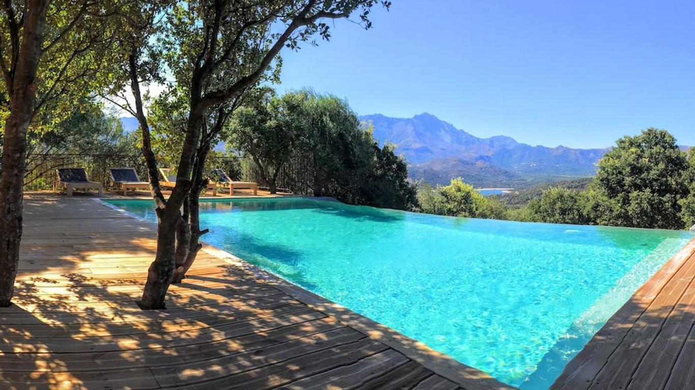 Hotel A Piattatella