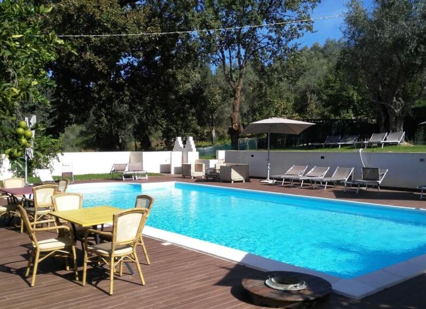 Piscina Foto