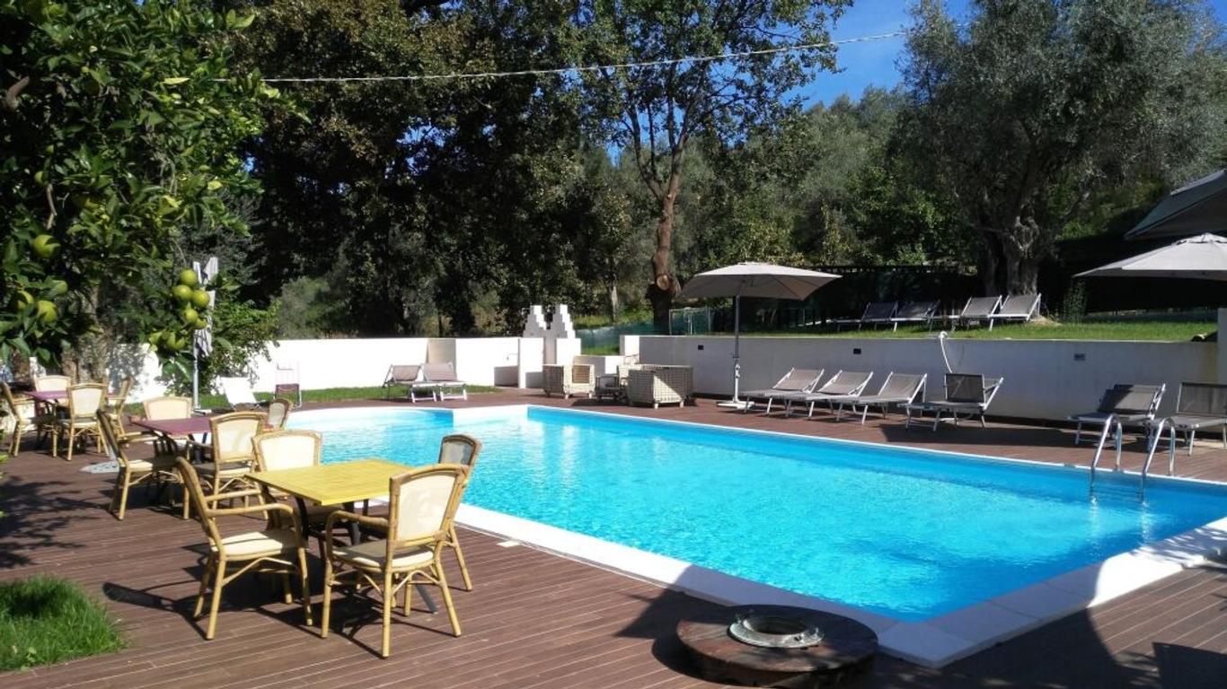 Agriturismo Malena