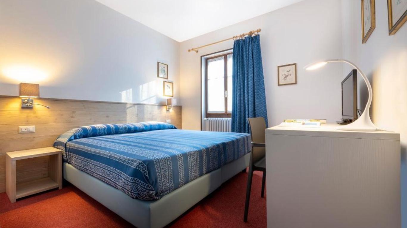 Hotel Miramonti