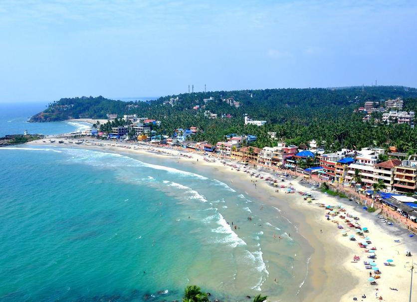 Playa Foto