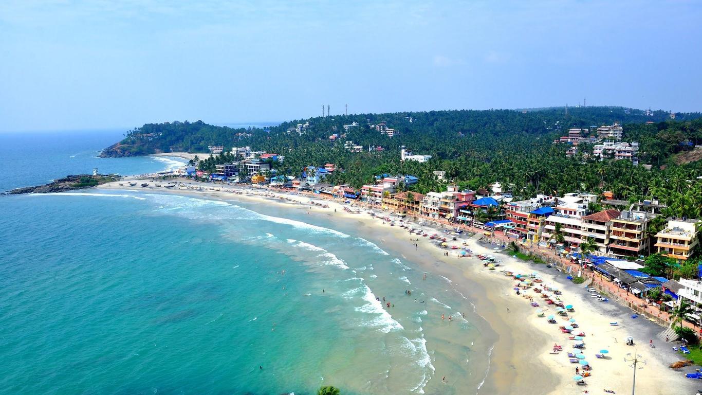 Unwind Hotels And Resorts