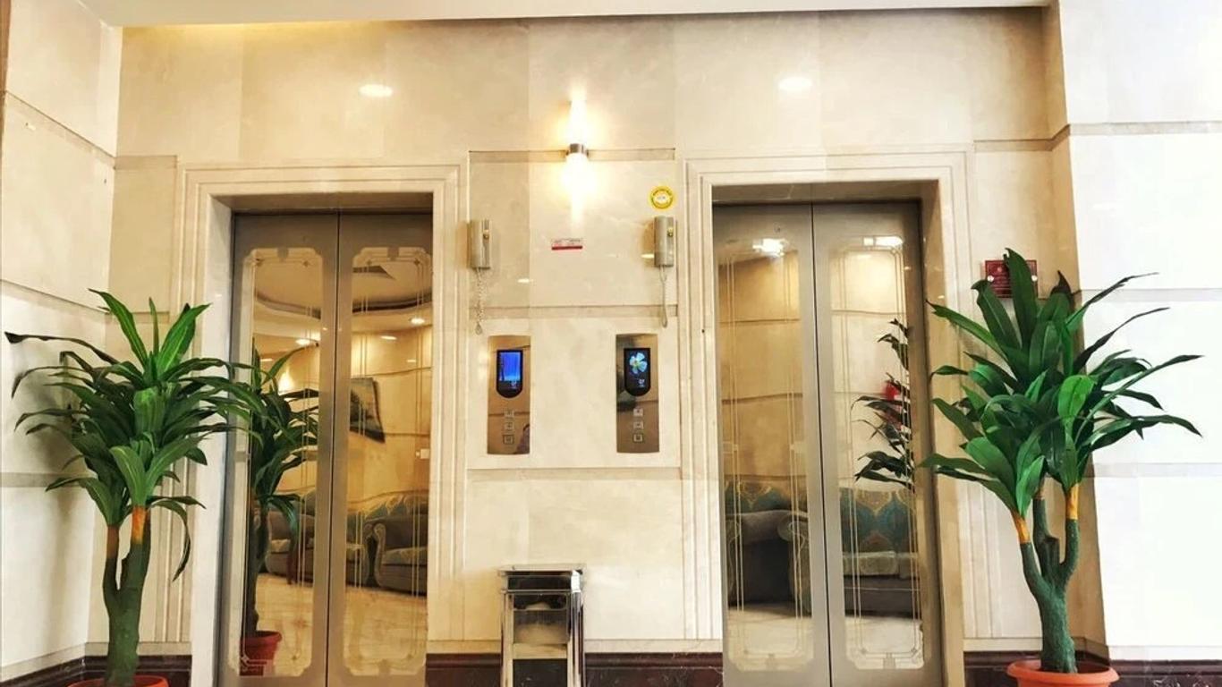 Knooz Al Diafah Hotel