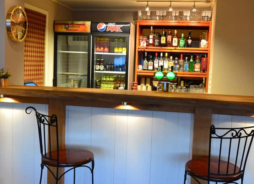 Bar Foto