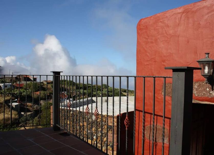 Balcón Foto