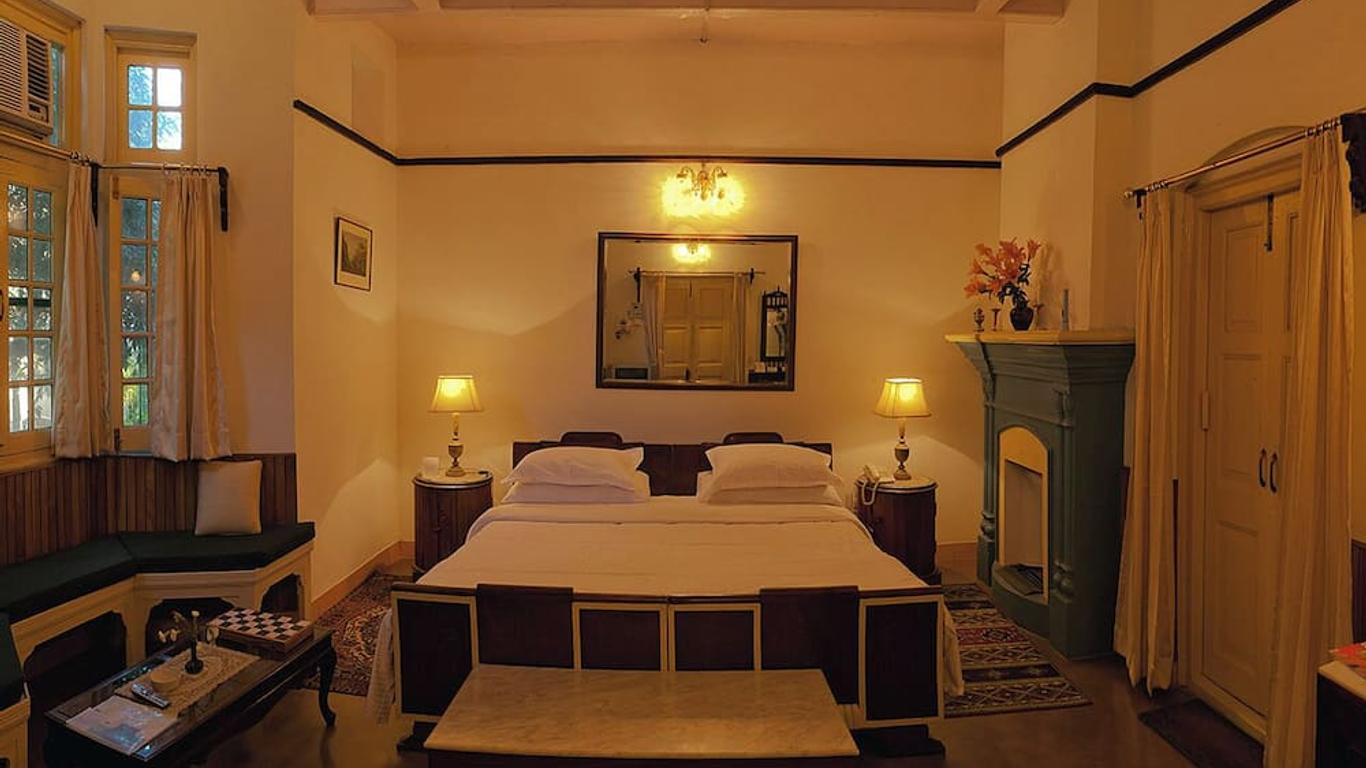 Welcomheritage Judge's Court