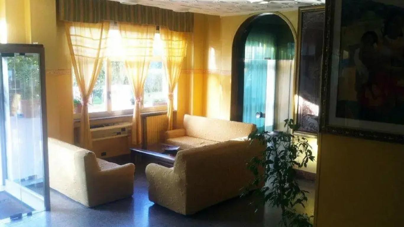 Hotel San Francesco Terme