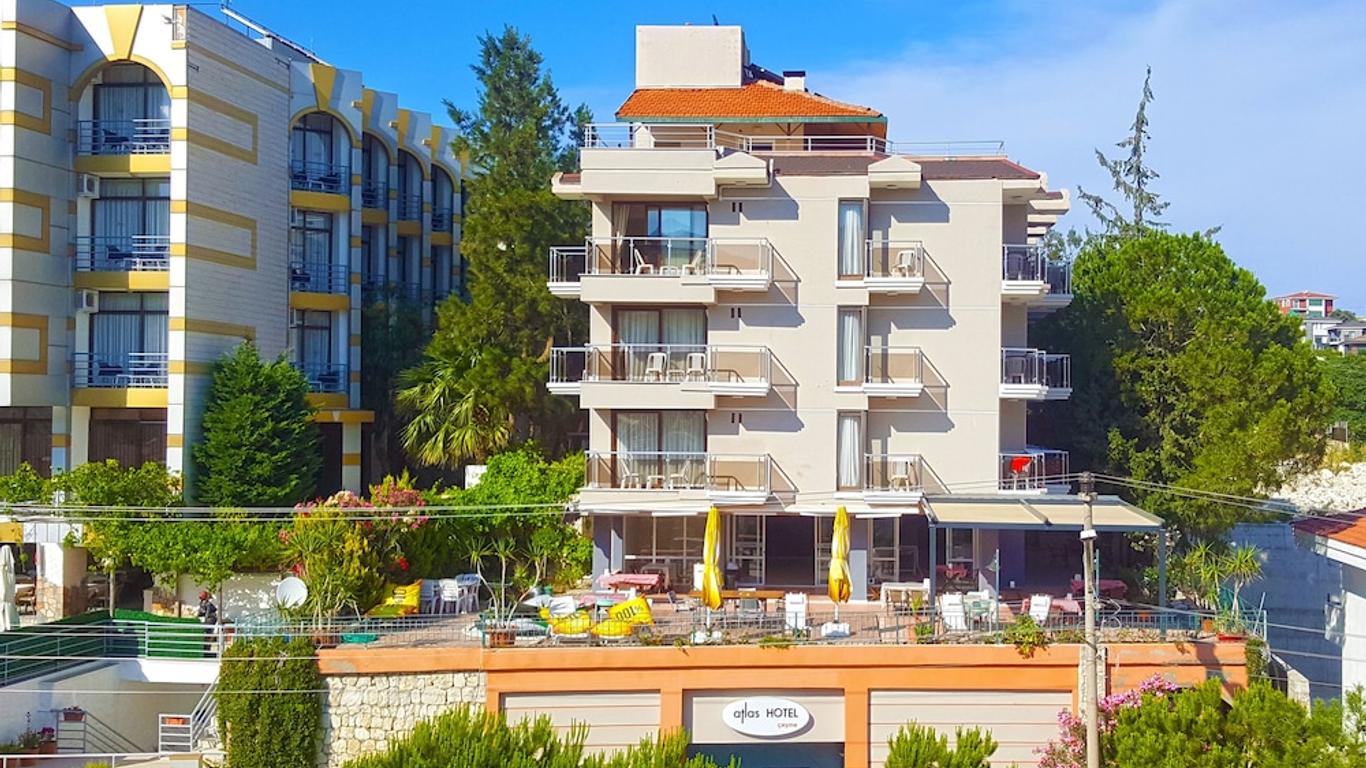 Atlas Hotel
