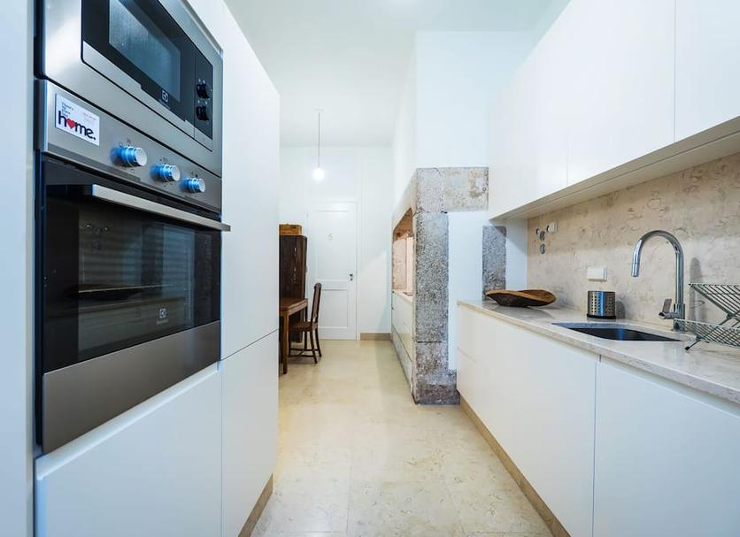 Cocina Foto