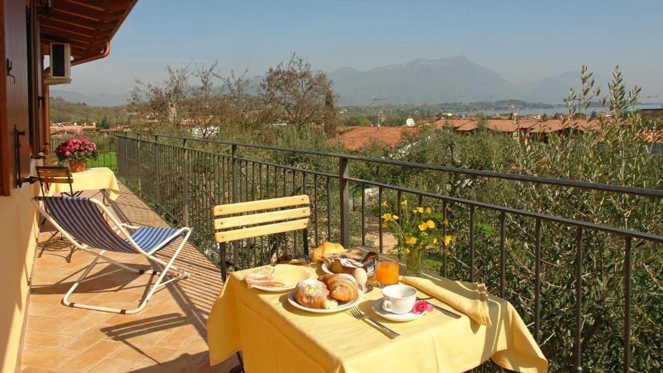 B&B Agli Ulivi