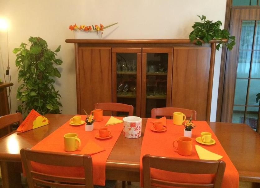 Comedor Foto