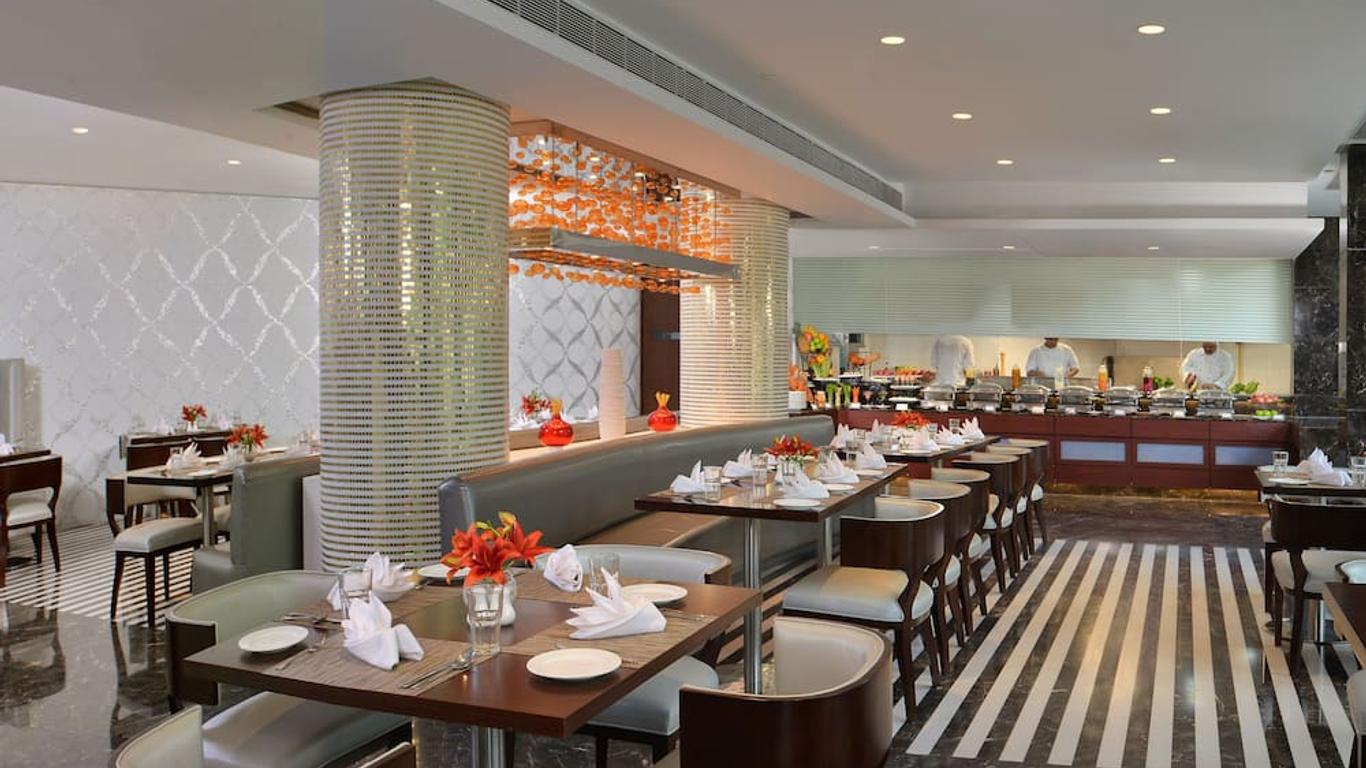 Fortune Park Sishmo, Bhubaneswar - Member Itc Hotels' Group