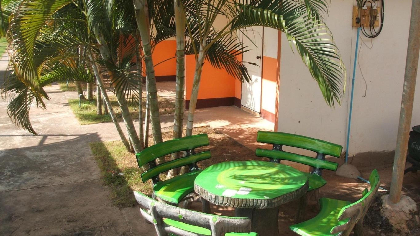 Dansai Resort Hotel