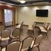 Sala de conferencias